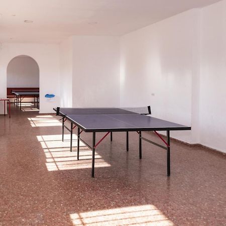 Florazar 1, Iii-A 18-C Apartment Cullera Exterior foto