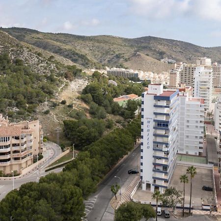 Florazar 1, Iii-A 18-C Apartment Cullera Exterior foto