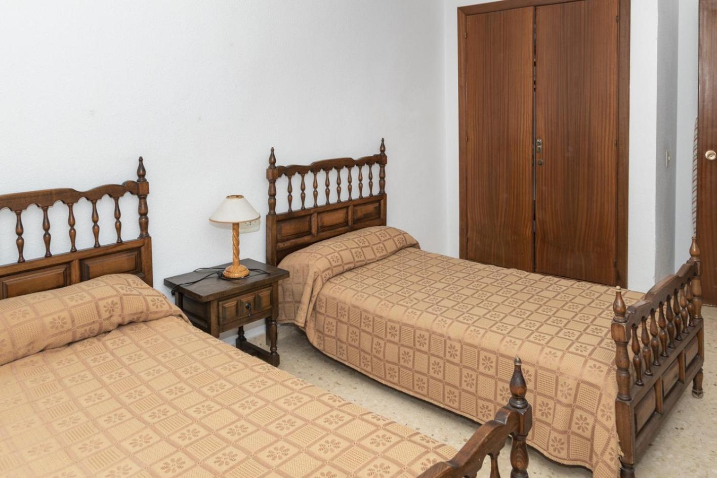 Florazar 1, Iii-A 18-C Apartment Cullera Exterior foto