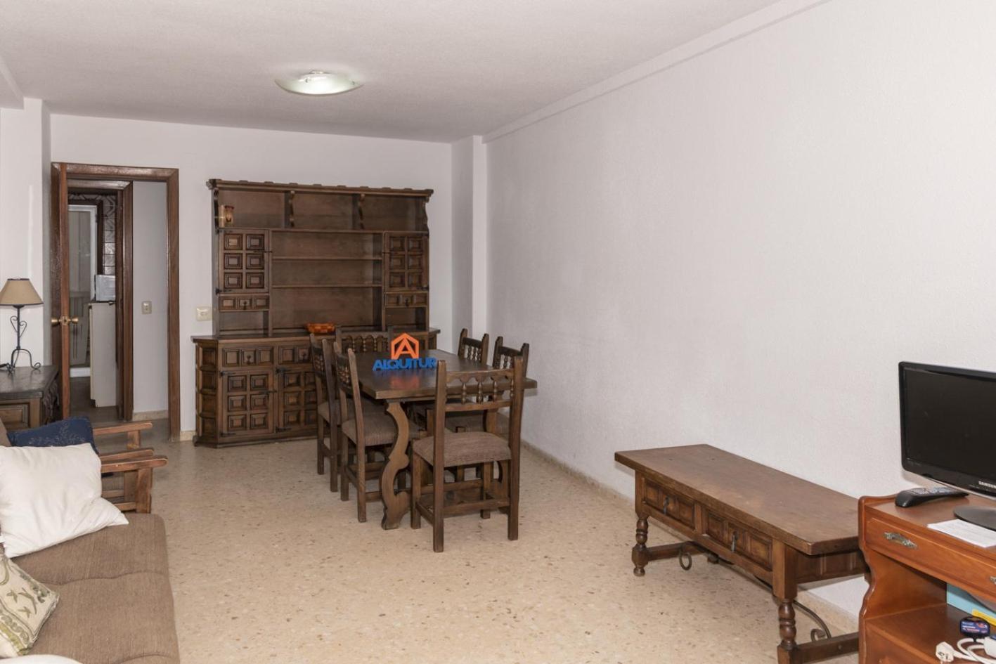 Florazar 1, Iii-A 18-C Apartment Cullera Exterior foto