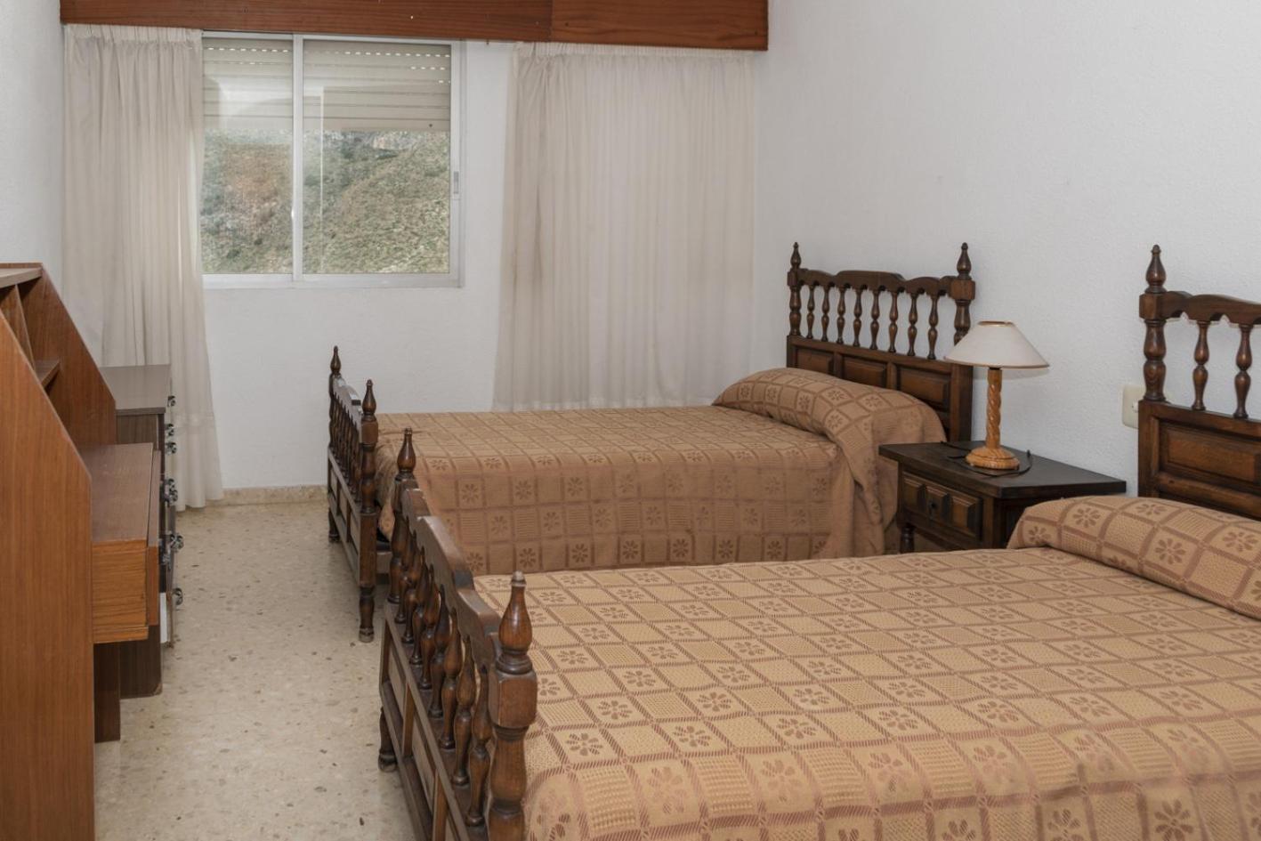 Florazar 1, Iii-A 18-C Apartment Cullera Exterior foto